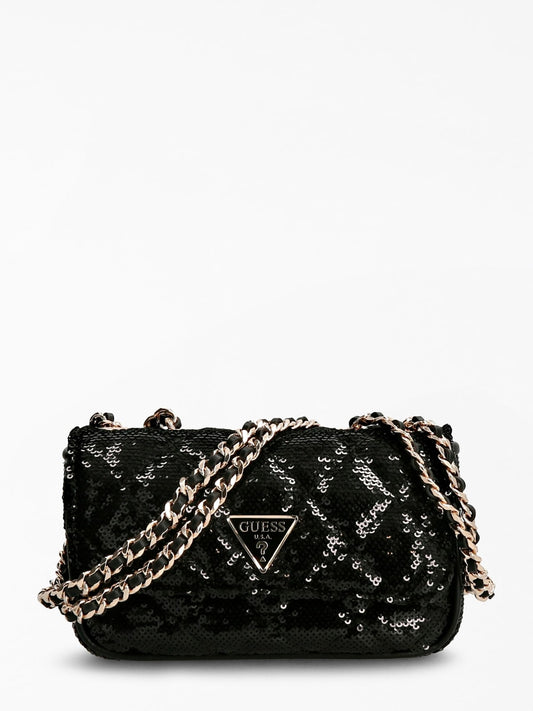 BORSA GUESS ACCESSORI  - HWIG767978N