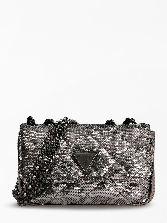 BORSA GUESS ACCESSORI  - HWIG767978P