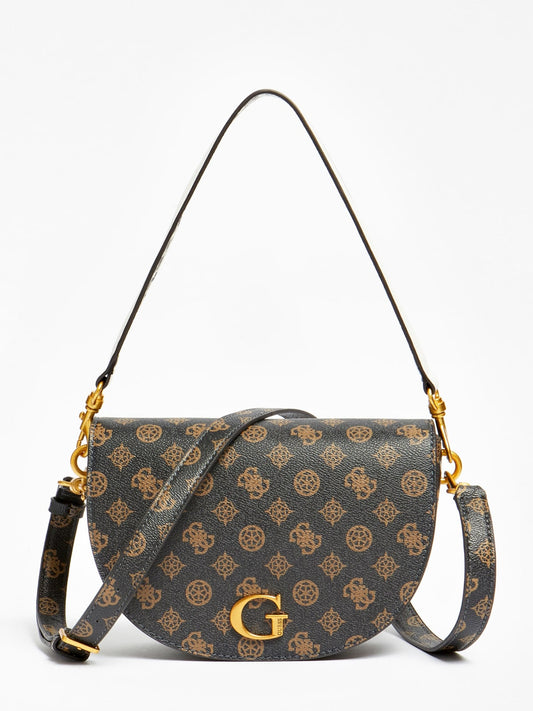 BORSA GUESS ACCESSORI  - HWPA842019M