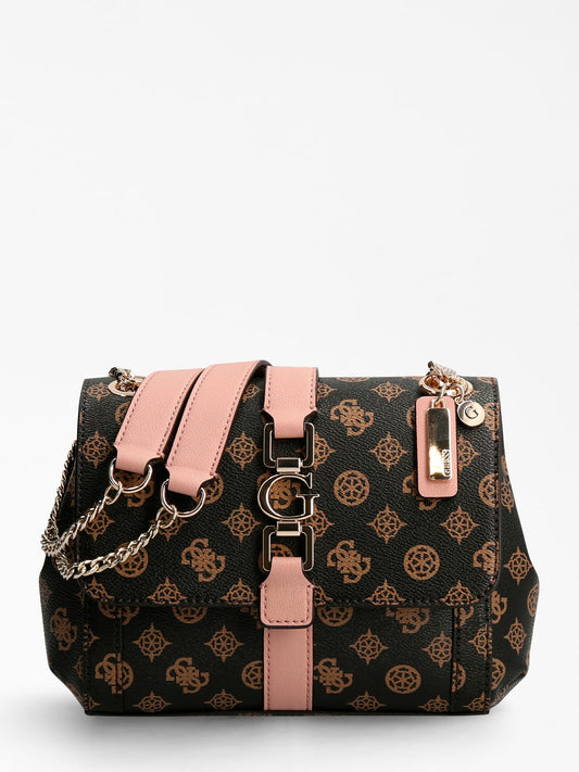 BORSA GUESS ACCESSORI  - HWPA848921M