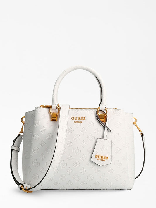 BORSA GUESS ACCESSORI  - HWPA849206W