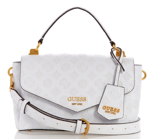 BORSA GUESS ACCESSORI  - HWPA849220W