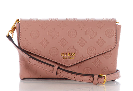 BORSA GUESS ACCESSORI  - HWPA849278B