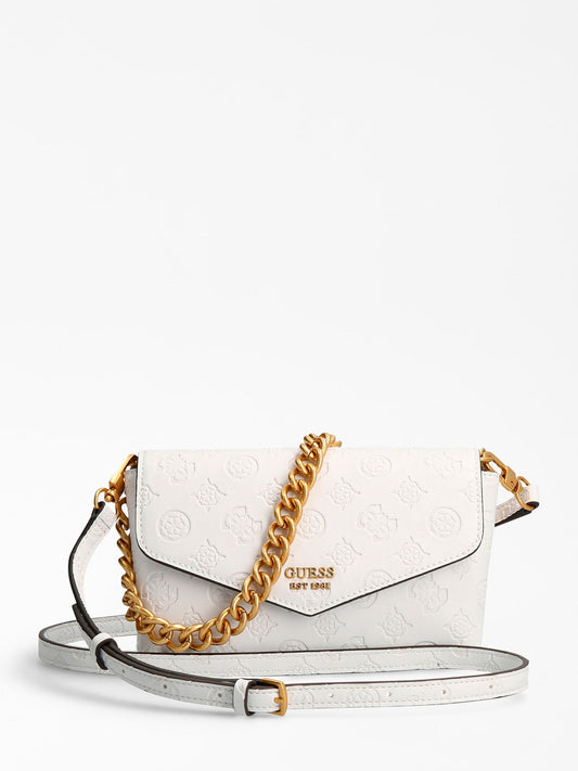BORSA GUESS ACCESSORI  - HWPA849278W