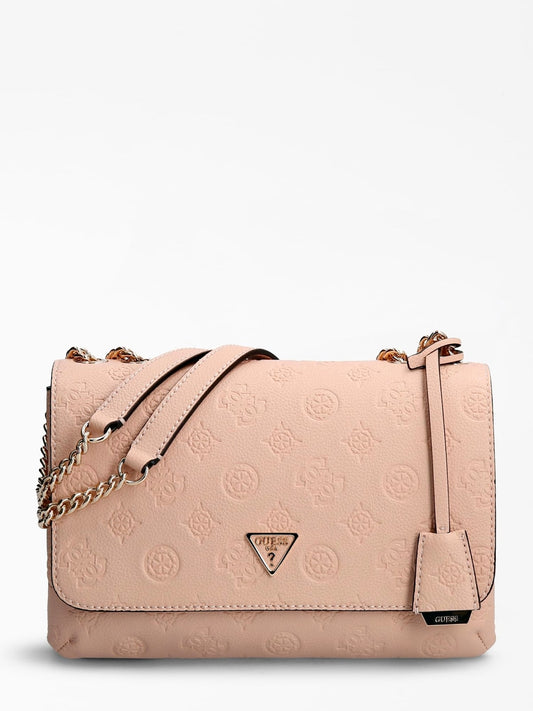 BORSA GUESS ACCESSORI  - HWPG840321A
