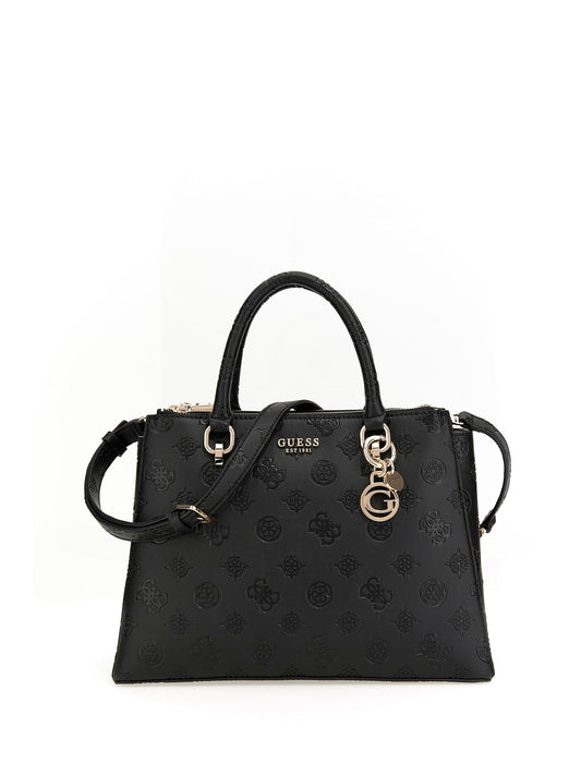 BORSA GUESS ACCESSORI  - HWPG874706N
