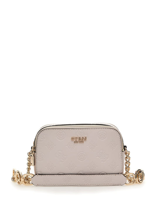BORSA GUESS ACCESSORI  - HWPG874714C