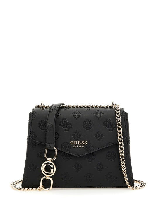 BORSA GUESS ACCESSORI  - HWPG874721N
