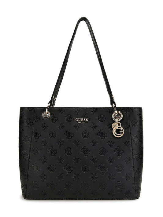 BORSA GUESS ACCESSORI  - HWPG874723N