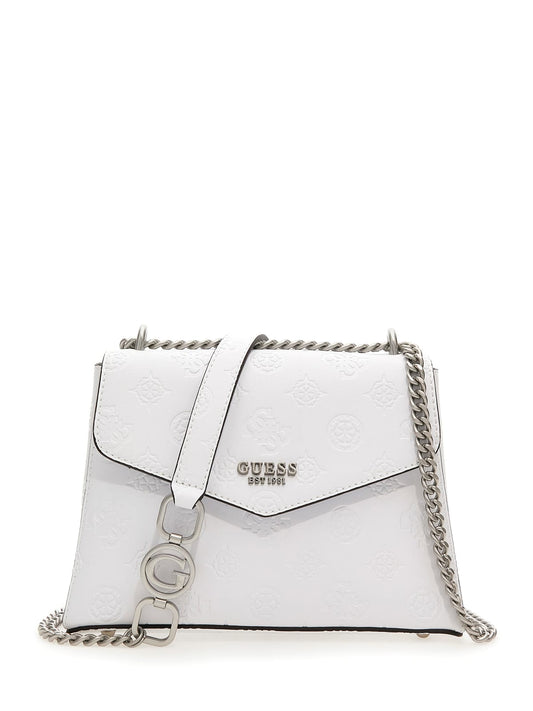 BORSA GUESS ACCESSORI  - HWPO874721B