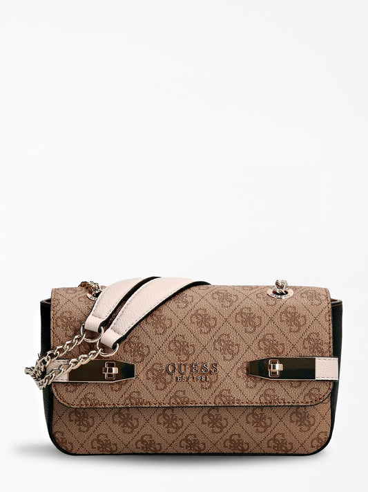 BORSA GUESS ACCESSORI  - HWSG839621L