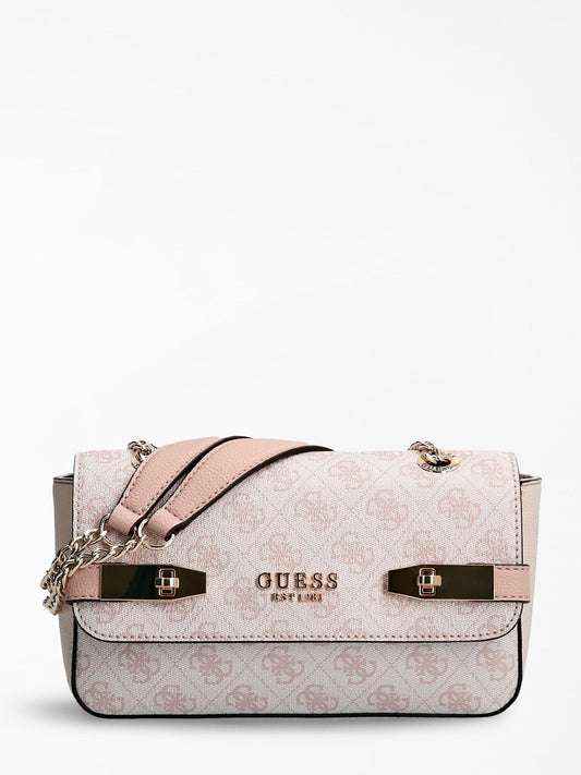 BORSA GUESS ACCESSORI  - HWSG839621P