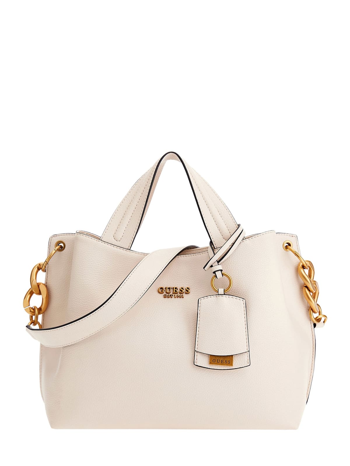 BORSA GUESS ACCESSORI  - HWVB868323S