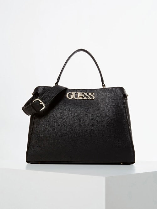 BORSA GUESS ACCESSORI NERO - HWVG730106N