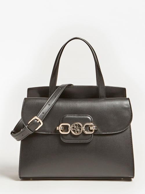 BORSA GUESS ACCESSORI NERO - HWVG811306N