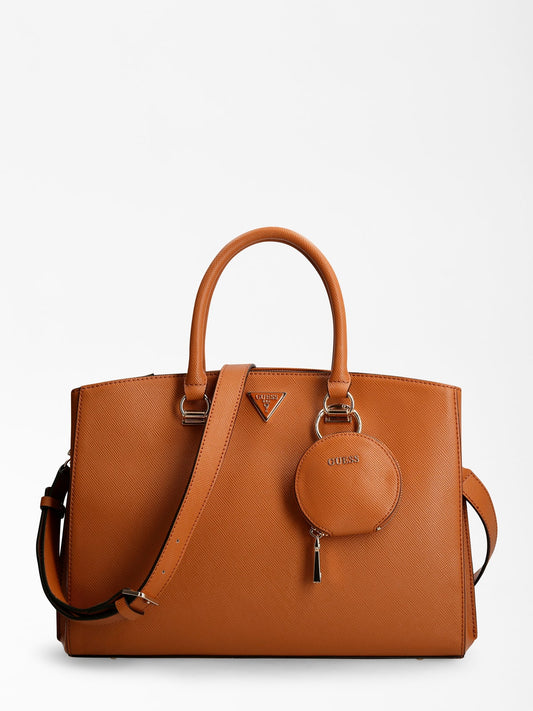 BORSA GUESS ACCESSORI  - HWVG841607L