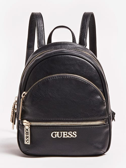 BORSA GUESS ACCESSORI NERO - HWVS699431N