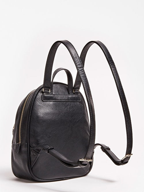 BORSA GUESS ACCESSORI NERO - HWVS699431N