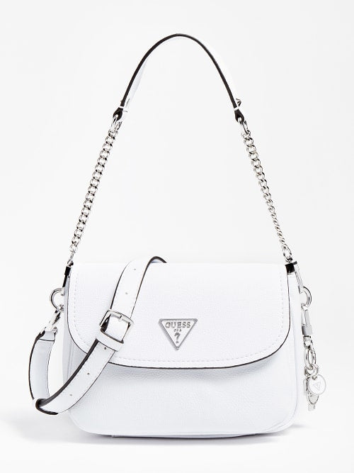 BORSA GUESS ACCESSORI BIANCO - HWVY787820W