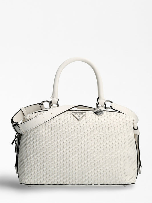 BORSA GUESS ACCESSORI BIANCO - HWVY839706W