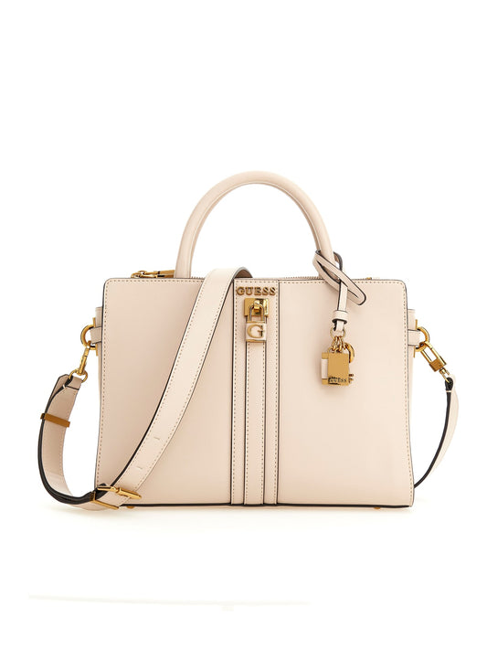BORSA GUESS ACCESSORI GRIGIO - HWVZ873406L