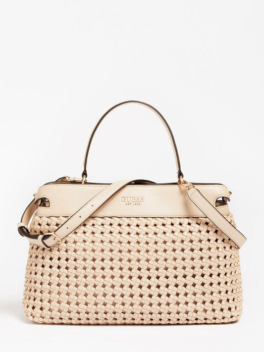 BORSA GUESS ACCESSORI  - HWWG849006S
