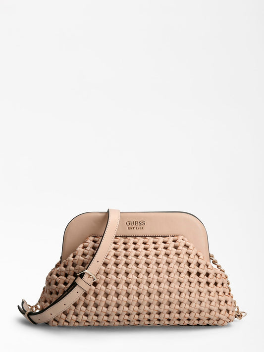 BORSA GUESS ACCESSORI  - HWWG849017S