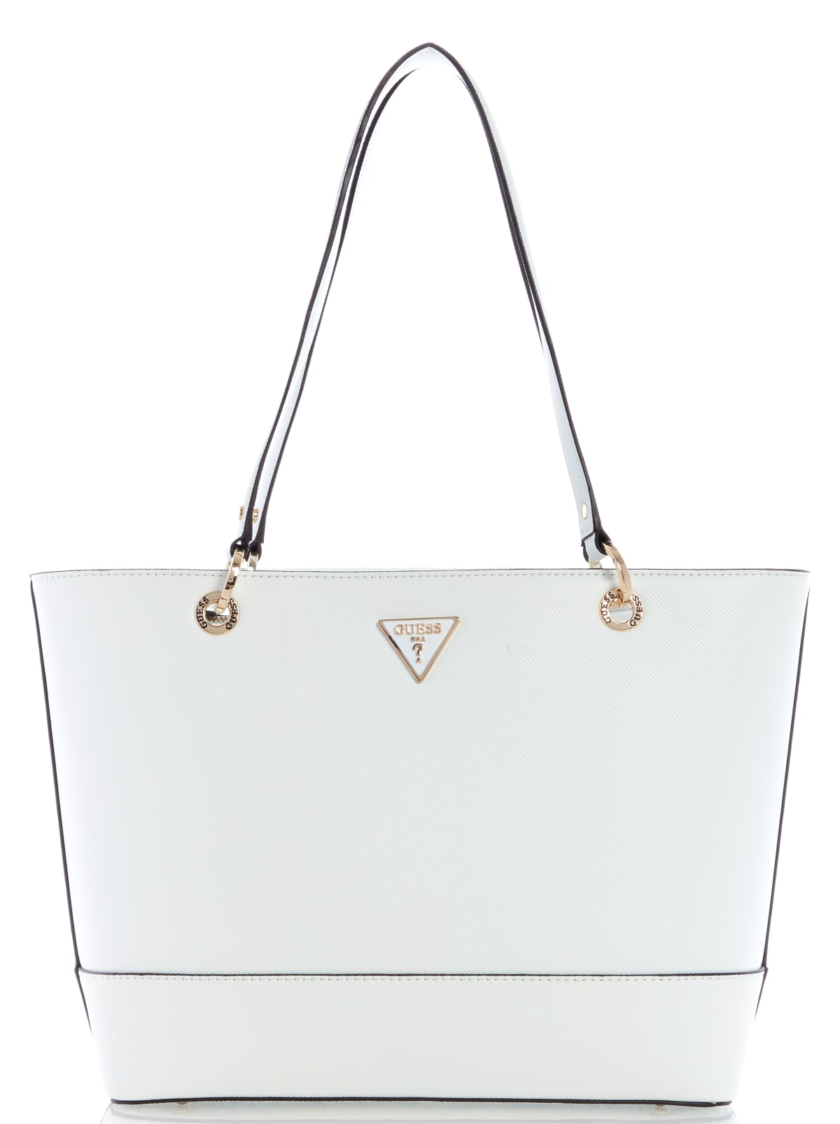 BORSA GUESS ACCESSORI BIANCO - HWZG787923W