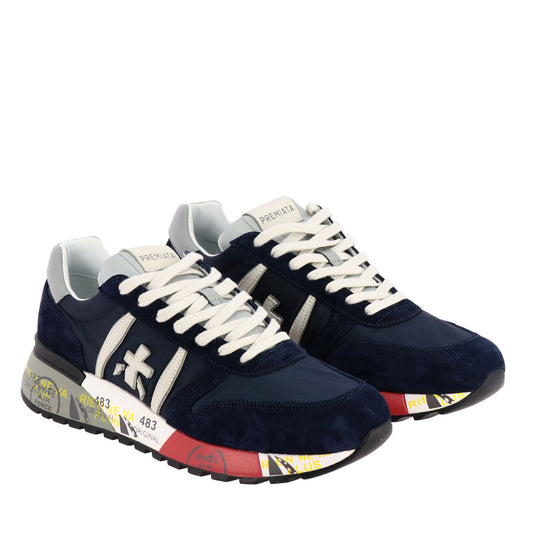 SNEAKERS PREMIATA UOMO  - LANDER3756
