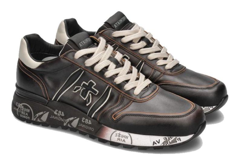 SNEAKERS PREMIATA UOMO  - LANDER4946