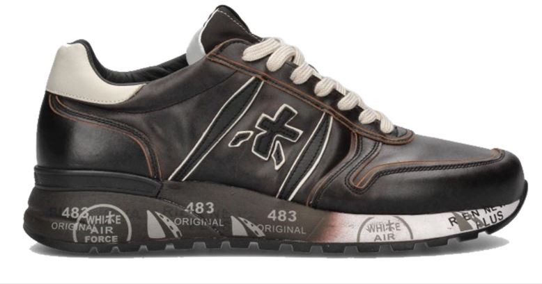 SNEAKERS PREMIATA UOMO  - LANDER4946