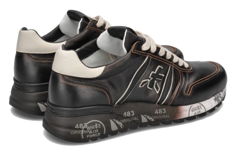 SNEAKERS PREMIATA UOMO  - LANDER4946