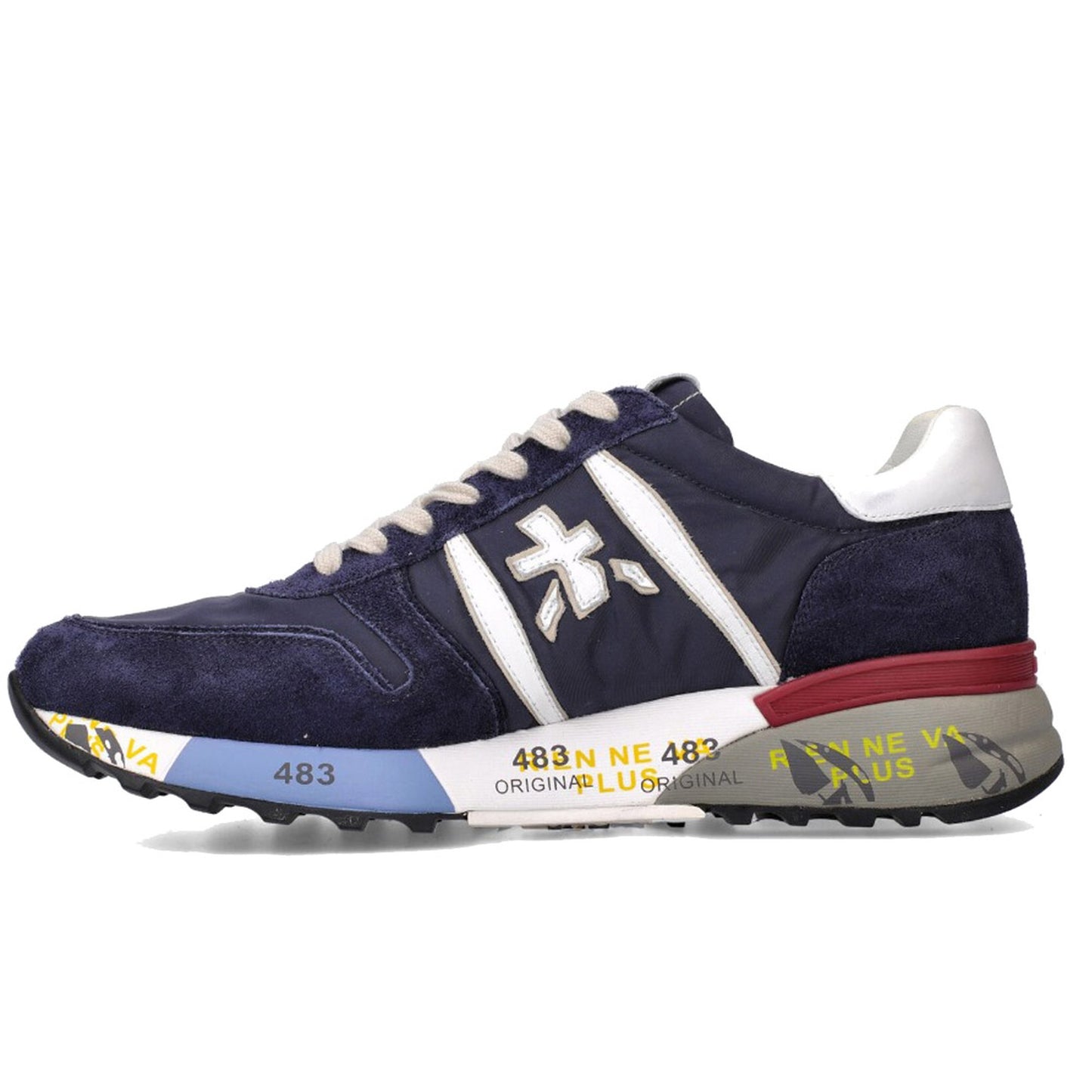 SNEAKERS PREMIATA UOMO  - LANDER5675