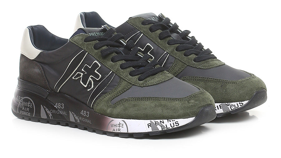 SNEAKERS PREMIATA UOMO  - LANDER5896