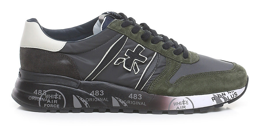 SNEAKERS PREMIATA UOMO  - LANDER5896