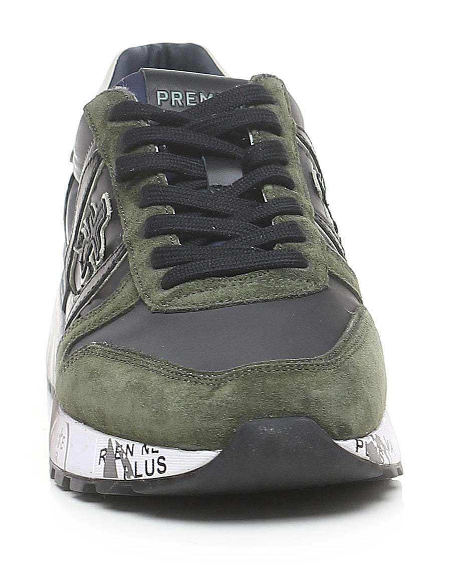 SNEAKERS PREMIATA UOMO  - LANDER5896