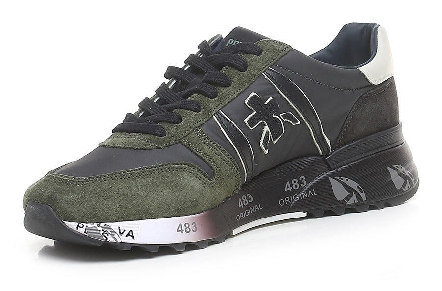 SNEAKERS PREMIATA UOMO  - LANDER5896