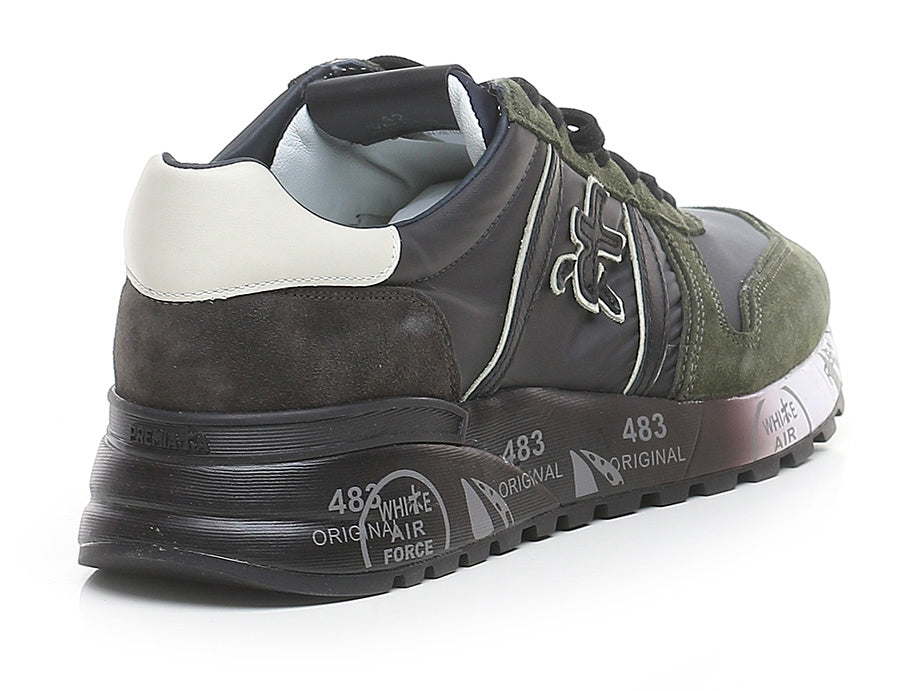 SNEAKERS PREMIATA UOMO  - LANDER5896