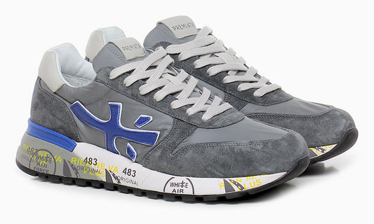 SNEAKERS PREMIATA UOMO  - MICK4563
