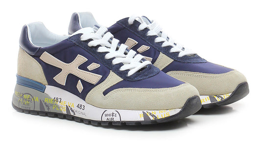 SNEAKERS PREMIATA UOMO  - MICK5187