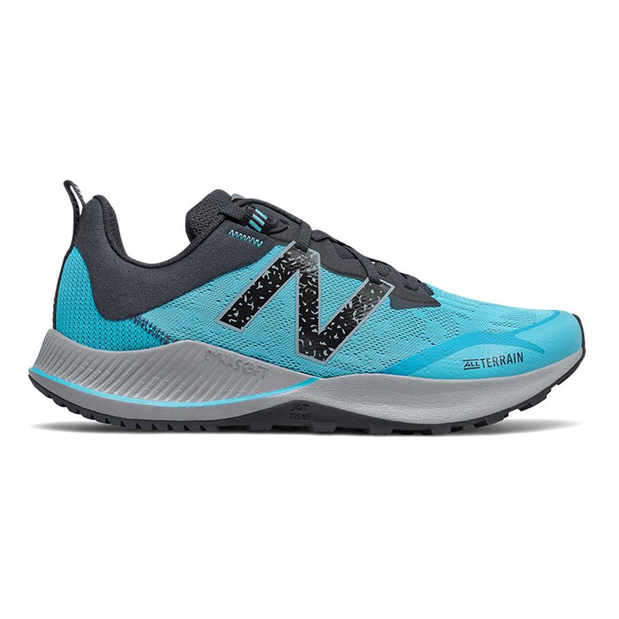 SNEAKERS NEW BALANCE UOMO  - MTNTRCV4