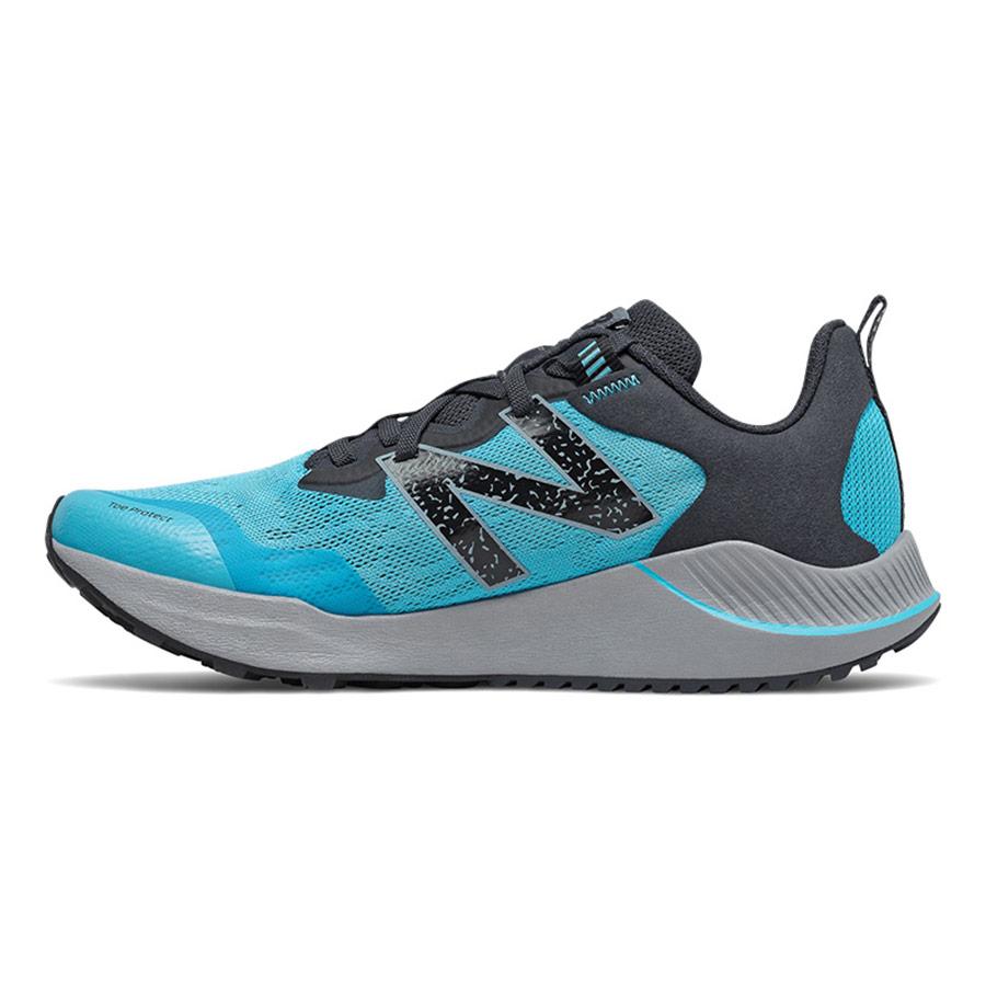 SNEAKERS NEW BALANCE UOMO  - MTNTRCV4