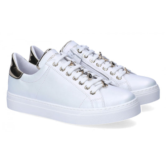 SNEAKERS PATRIZIA PEPE DONNA BIANCO - PJ102 BIAN