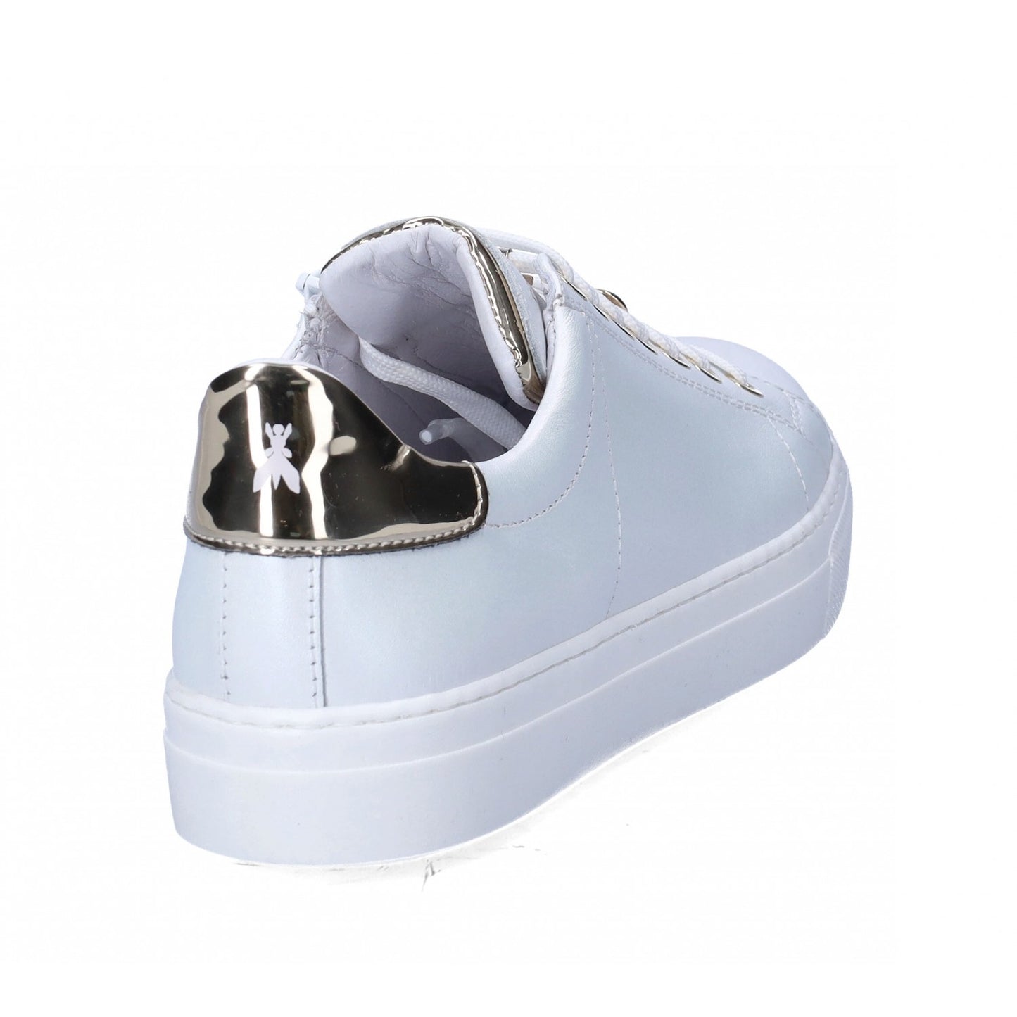 SNEAKERS PATRIZIA PEPE DONNA BIANCO - PJ102 BIAN