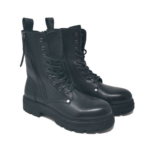 POLACCO REPLAY DONNA NERO - RL510015LNE