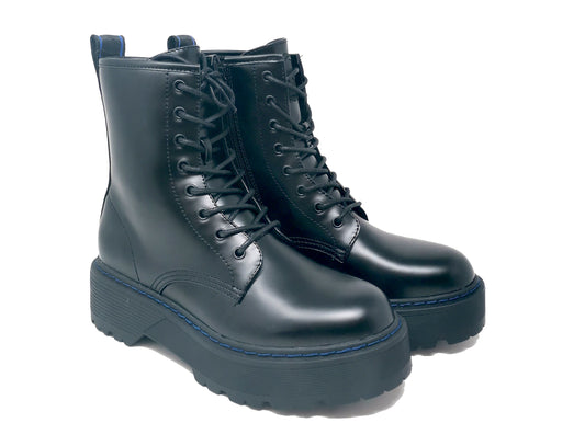 POLACCO REPLAY DONNA NERO - RL630050SNE