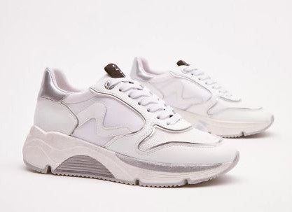 SNEAKERS MANILA GRACE DONNA BIANCO - S655 MA099