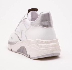 SNEAKERS MANILA GRACE DONNA BIANCO - S655 MA099