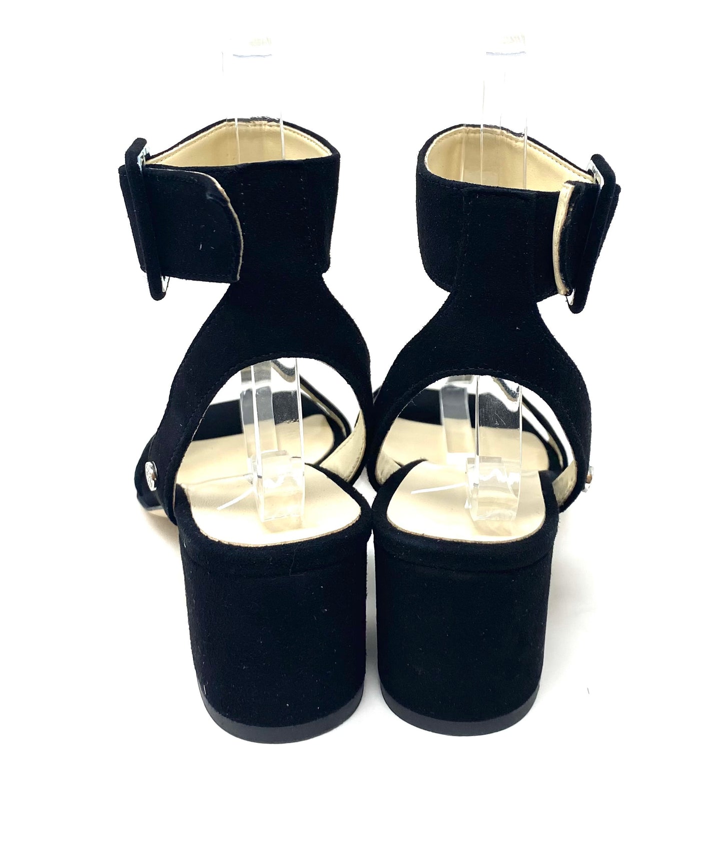 SNEAKERS MANILA GRACE DONNA NERO - S669 MA001