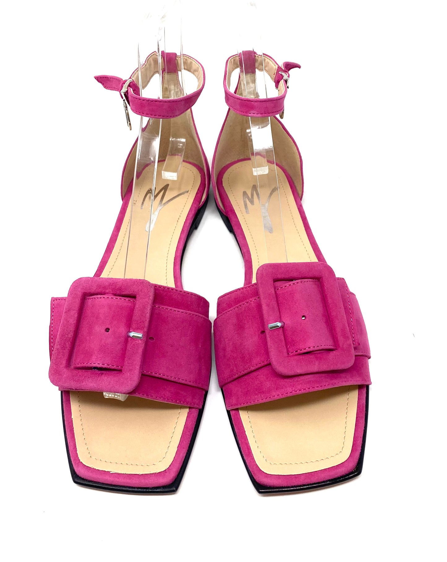 SNEAKERS MANILA GRACE DONNA FUXIA - S690 FUXIA